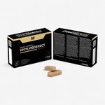 Black Bull 100% Vigoerect Vigor + Strength For Men