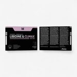 Black Bull Libidine & Climax Capsules for women