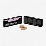 Black Bull Libidine & Climax Capsules for women