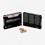 Black Bull Libidine & Afrodisia Capsules for women - 10 胶囊