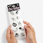 10 Spicy Tattoos