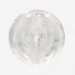 Real Rock Easy Rider Pussy Masturbator Transparent