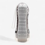 Real Rock Easy Rider Textured Masturbator Black