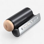 Lovense Solace Pro App Controlled Automatic Male Masturbator