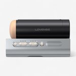 Lovense Solace Pro App Controlled Automatic Male Masturbator