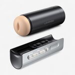 Lovense Solace Pro App Controlled Automatic Male Masturbator
