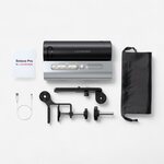 Lovense Solace Pro App Controlled Automatic Male Masturbator