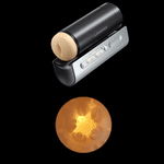 Lovense Solace Pro App Controlled Automatic Male Masturbator