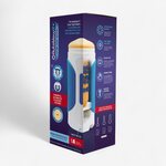 Autoblow 2+ XT Suihinottorobotti