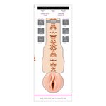 Fleshlight Emma Hix Syrup Masturbator