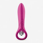 FLIRTS Super Bullet 10 x Vibrator Pinkki