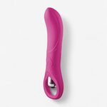 FLIRTS Super Bullet 10 x Vibrator Pinkki
