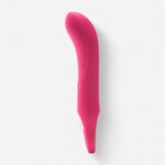 FLIRTS Super Bullet 10 x Vibrator Pinkki