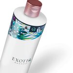 Nuru Geeli, Exotiq 500ml Neutral