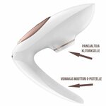 Satisfyer Air Pulse Pro 4 Couples