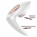 Satisfyer Air Pulse Pro 4 Couples