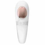 Satisfyer Air Pulse Pro 4 Couples