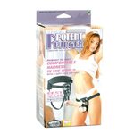 NMC Potent Plunger Strap-On Harness