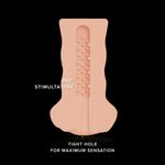 Tekopillu Realistic Juice Wallet