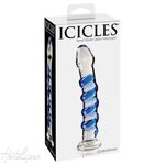 Pipedream Icicles No 05 Lasidildo