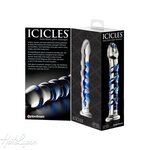 Pipedream Icicles No 05 Lasidildo