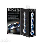 Pipedream Icicles No. 08 - Lasidildo