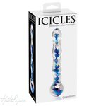 Pipedream Icicles No. 08 - Lasidildo