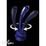 Pipedream Icicles No.89 Lasidildo