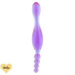 Seven Creations Smoothy Prober Dildo