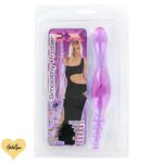 Seven Creations Smoothy Prober Dildo