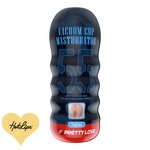 Tekopillu Vacuum Cup - Vagina
