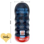 Tekopillu Vacuum Cup - Vagina