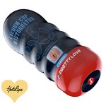 Tekopillu Vacuum Cup - Vagina