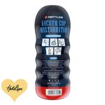 Tekopillu Vacuum Cup - Vagina
