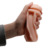 Tekopillu Vacuum Cup - Vagina
