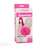 California Exotics The Gripper Deep Ass Grip Masturbaattori