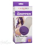 California Exotics The Gripper Deep Throat Grip