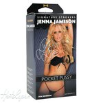 Doc Johnson Jenna Jameson Ultraskyn Pocket Pussy