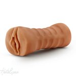 Blush Novelties Vibrating Pocket Pussy Sofia