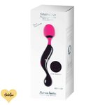 Adrien Lastic Symphony Ladattava Wand Vibraattori