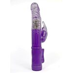 Shots GC 36 x Ultra Bunny Vibrator Purple
