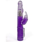 Shots GC 36 x Ultra Bunny Vibrator Purple