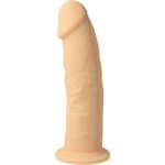 Dream Toys Dildo Silikonia Lämpömuokattava Joe