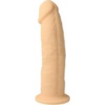 Dream Toys Dildo Silikonia Lämpömuokattava Joe