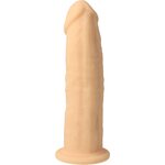 Dream Toys Dildo Silikonia Lämpömuokattava Joe