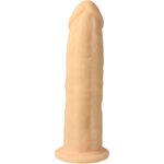 Dream Toys Dildo Silikonia Lämpömuokattava Joe