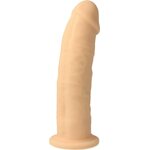 Dream Toys Dildo Silikonia Lämpömuokattava Joe