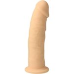 Dream Toys Dildo Silikonia Lämpömuokattava Joe