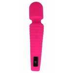 Dream Toys Wand Vibraattori, Gorgeus Pinkki