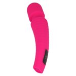 Dream Toys Wand Vibraattori, Gorgeus Pinkki